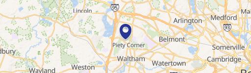 Shared Office Space Available