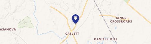 New Commercial/Flex Building For Lease