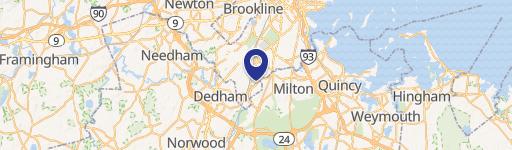 Beacon Hill Commercial Space Available