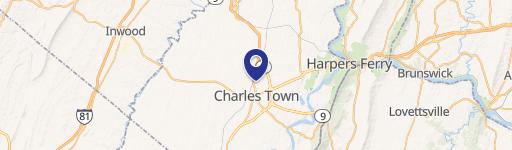 Land Lease in Downtown Ranson