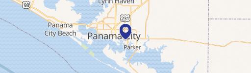 Panama City Commercial Land Lease