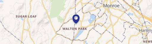 Warehouse Condo in Monroe Village