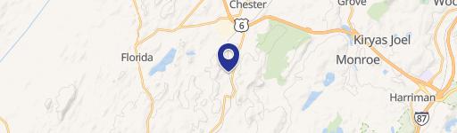 Restaurant Space in Sugar Loaf