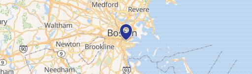 Retail Space in Financial District