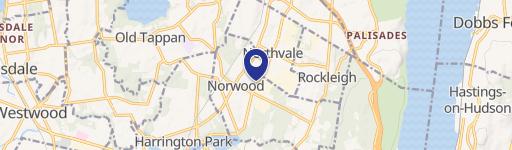 Norwood Office Space For Rent