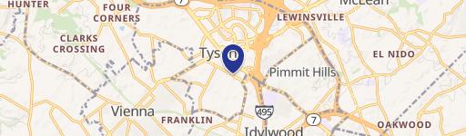 Prime Office Space Near DMV