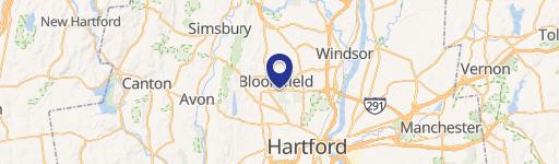 Bloomfield Professional Office Space Available