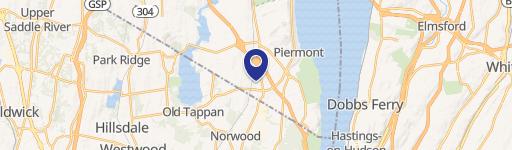 Historic Tappan Office Space Available