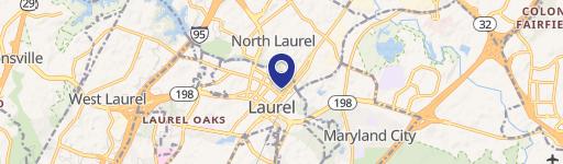 Commercial Land on Washington Boulevard