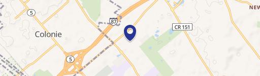 Colonie Office Building For Rent