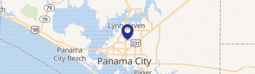 Panama City Class A Office