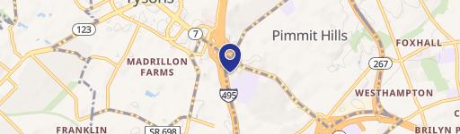 Office Space with Modern Amenities