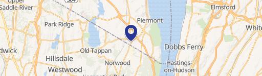 Tappan Office Space Available