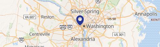 Arlington Office Suites For Rent