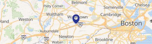 Newton Office Space For Rent