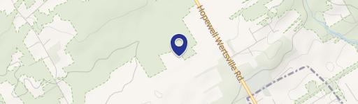 Hopewell Office Suite For Rent