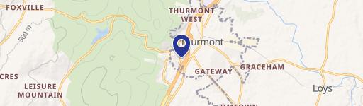 Land Lease in Thurmont, MD