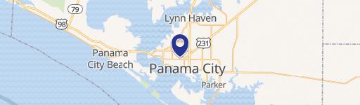 Panama City Beach Retail/Office Space