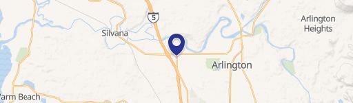 Highway Frontage Truck/Auto Facility