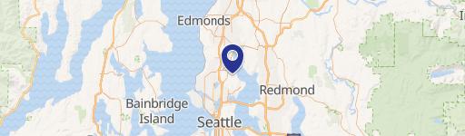 Seattle Investment Opportunity: The Westwood