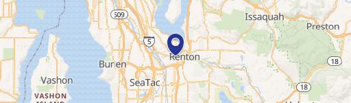 Renton Development Site For Sale