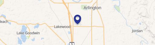 Arlington Vacant Land For Sale