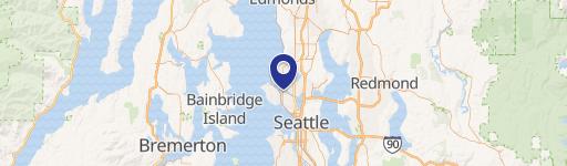 Luxury Apartments in Seattle