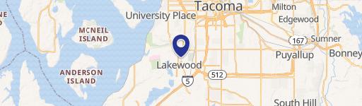 Lakewood Commercial/Multifamily Development Opportunity