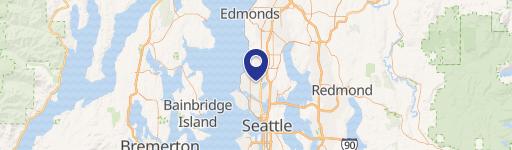 Green Lake Park Apartments