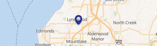 Retail Property Near Alderwood Mall