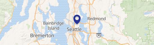 Seattle Central District Development Opportunity