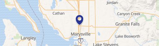 Prime Commercial Land in Marysville