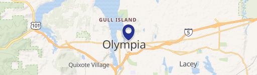 Turnkey Veterinary Clinic in Olympia