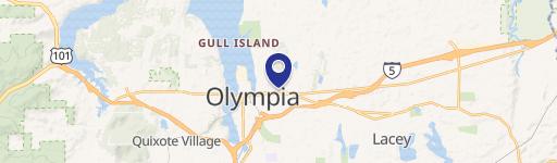 Olympia Investment Opportunity