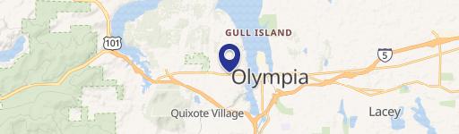 Turnkey Restaurant Opportunity in Olympia