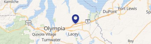 Land for Sale in Lacey