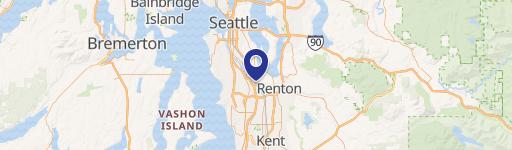 Hotel Near Seattle-Tacoma Airport