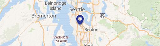 Development Opportunity Near Rainier Golf