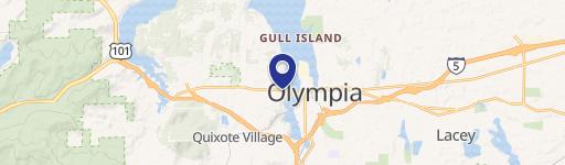 Olympia Mixed-Use Investment Opportunity