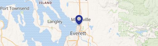 Development Opportunity in North Everett
