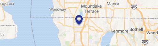 Development Opportunity in Shoreline, WA