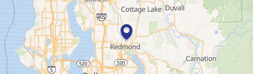Redmond Development Site For Sale