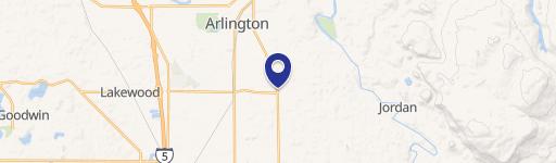 Prime Commercial Land in Arlington