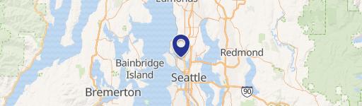 Seattle Office Building For Sale