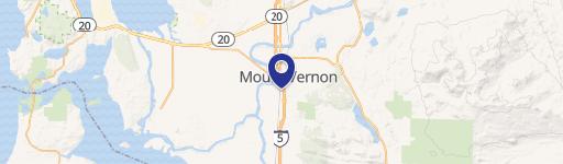 Mount Vernon Acreage For Sale