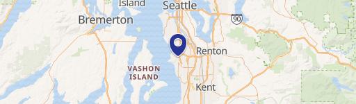 Burien Land with Development Potential