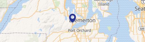 Redevelopment Opportunity in West Bremerton
