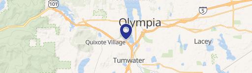 Classic Office Buildings Near Courthouse