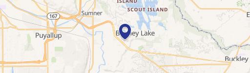 Bonney Lake Development Opportunity