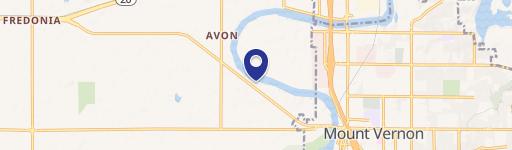 Mount Vernon Commercial/Industrial Property